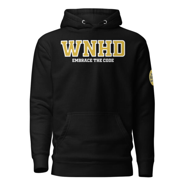 WNHD | Playoff Edition | Hoodie