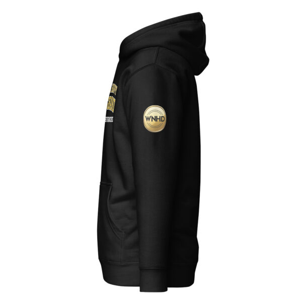 cotton-heritage-m2580-i-unisex-premium-pullover-hoodie-black-left-69795313f119d.jpg Team Happy Husband | Playoff Edition | Hoodie