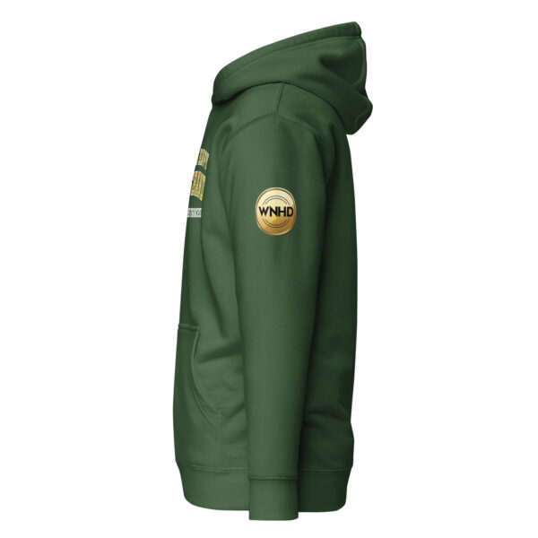 cotton-heritage-m2580-i-unisex-premium-pullover-hoodie-forest-green-left-6979531409805.jpg Team Happy Husband | Playoff Edition | Hoodie