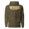 WNHD | Playoff Edition | Hoodie