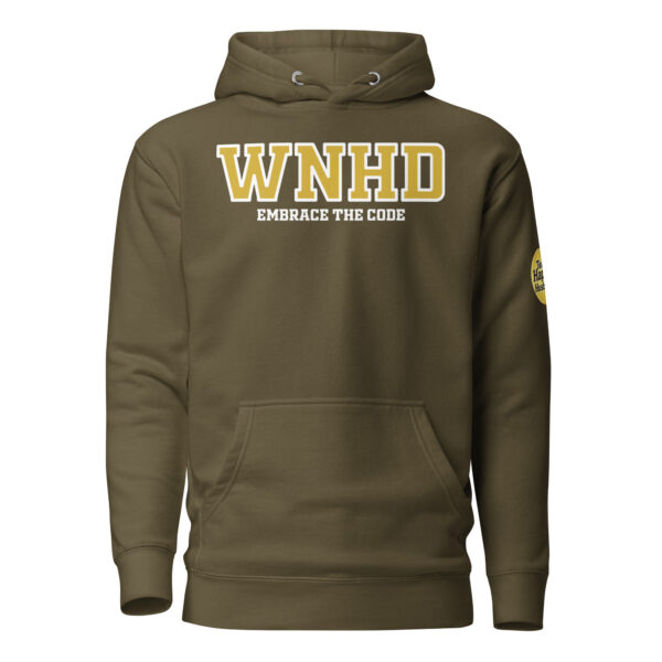 WNHD | Playoff Edition | Hoodie