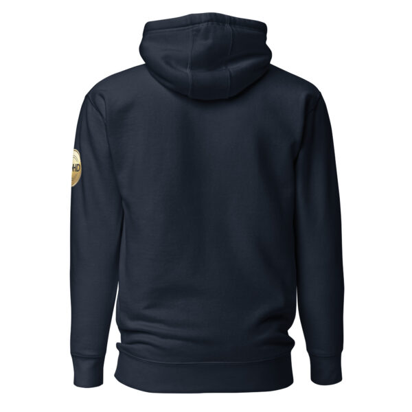 cotton-heritage-m2580-i-unisex-premium-pullover-hoodie-navy-blazer-back-69795314049df.jpg Team Happy Husband | Playoff Edition | Hoodie