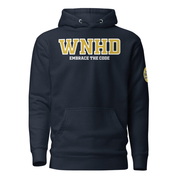 WNHD | Playoff Edition | Hoodie