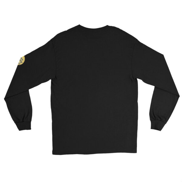WNHD | Regular Season Edition | Long Sleeve Shirt