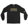 Team Happy Husband | Regular Season Edition | Long Sleeve Shirt