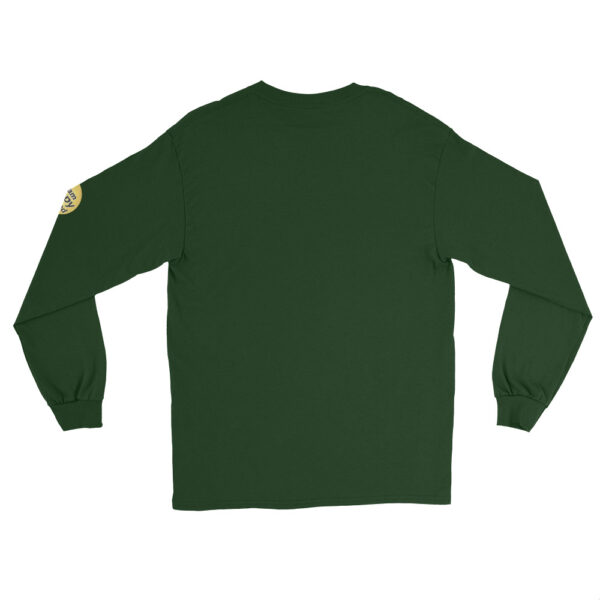 WNHD | Regular Season Edition | Long Sleeve Shirt