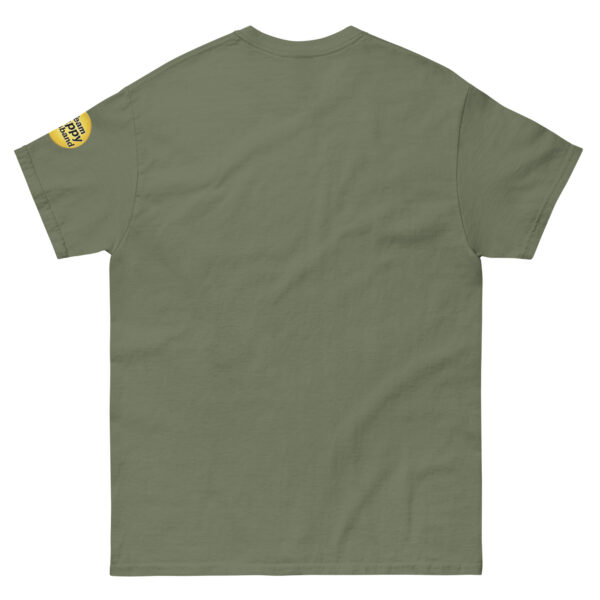 unisex-classic-tee-military-green-back-697a4bb9e5b3c.jpg WNHD | Regular Season Edition | Tee