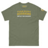 unisex-classic-tee-military-green-front-697938b929b44.jpg Team Happy Husband | Regular Season Edition | Tee