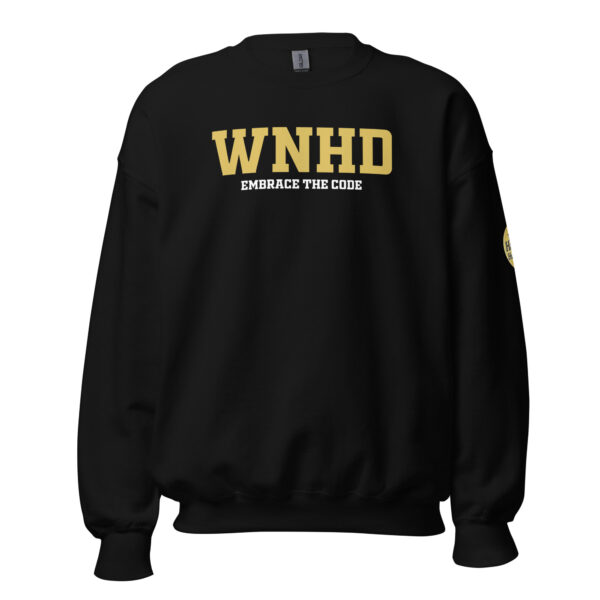 unisex-crew-neck-sweatshirt-black-front-697a40b6f08db.jpg wmhd-black-sweatshirt