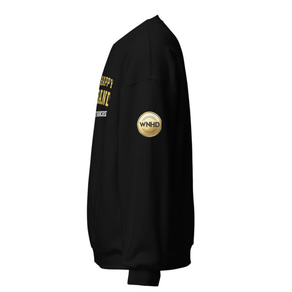 Team Happy Husband | Regular Season Edition | Sweatshirt