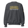 Team Happy Husband | Regular Season Edition | Sweatshirt
