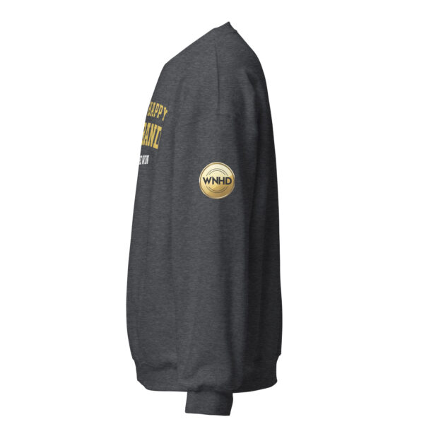 Team Happy Husband | Regular Season Edition | Sweatshirt