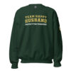 Team Happy Husband | Regular Season Edition | Sweatshirt