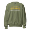 Team Happy Husband | Regular Season Edition | Sweatshirt
