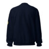 unisex-crew-neck-sweatshirt-navy-back-697a40b703d79.jpg WNHD | Regular Season Edition | Sweatshirt