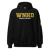 WNHD | Regular Season Edition | Hoodie