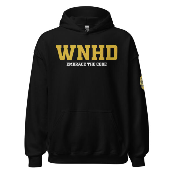 WNHD | Regular Season Edition | Hoodie