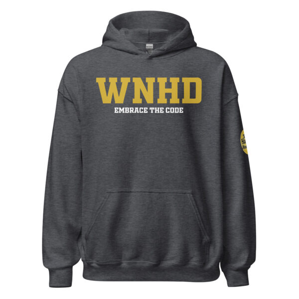 WNHD | Regular Season Edition | Hoodie