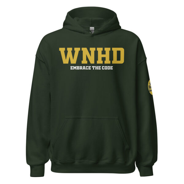 WNHD | Regular Season Edition | Hoodie