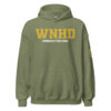 WNHD | Regular Season Edition | Hoodie