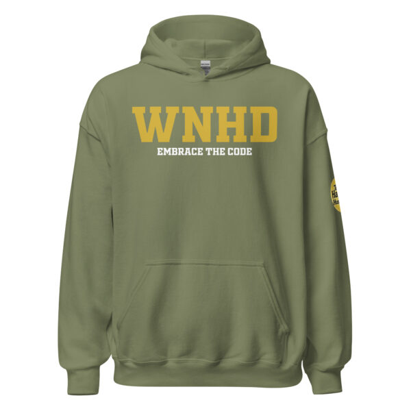 WNHD | Regular Season Edition | Hoodie