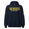 WNHD | Regular Season Edition | Hoodie
