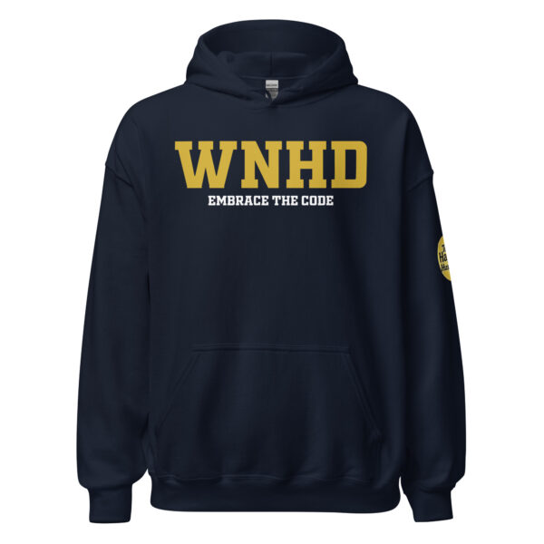 WNHD | Regular Season Edition | Hoodie