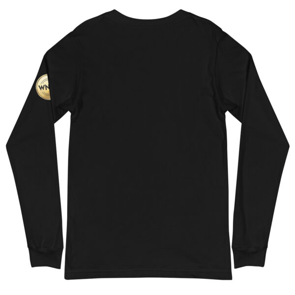 Team Happy Husband | Playoff Edition | Long Sleeve Tee