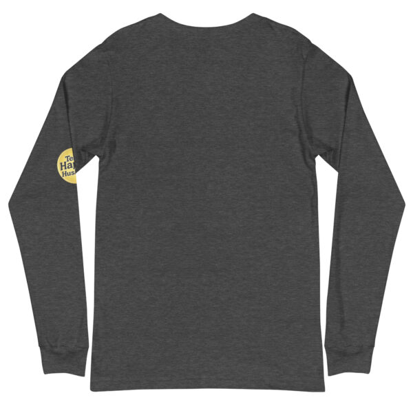 unisex-long-sleeve-tee-dark-grey-heather-back-697a3b30d8e4b.jpg WNHD | Transparent Text | Playoff Edition | Long Sleeve Tee