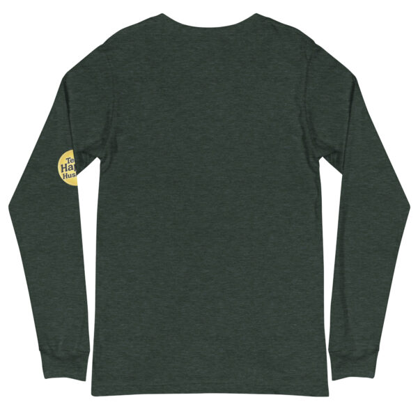 unisex-long-sleeve-tee-heather-forest-back-697a3b30d334b.jpg WNHD | Transparent Text | Playoff Edition | Long Sleeve Tee