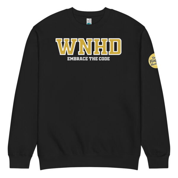 WNHD | Playoff Edition | Sweatshirt