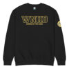 WNHD | Transparent Text | Playoff Edition | Sweatshirt