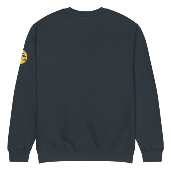 WNHD | Transparent Text | Playoff Edition | Sweatshirt