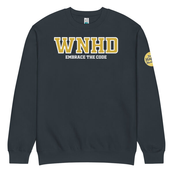 WNHD | Playoff Edition | Sweatshirt