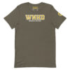WNHD | Playoff Edition | Tee