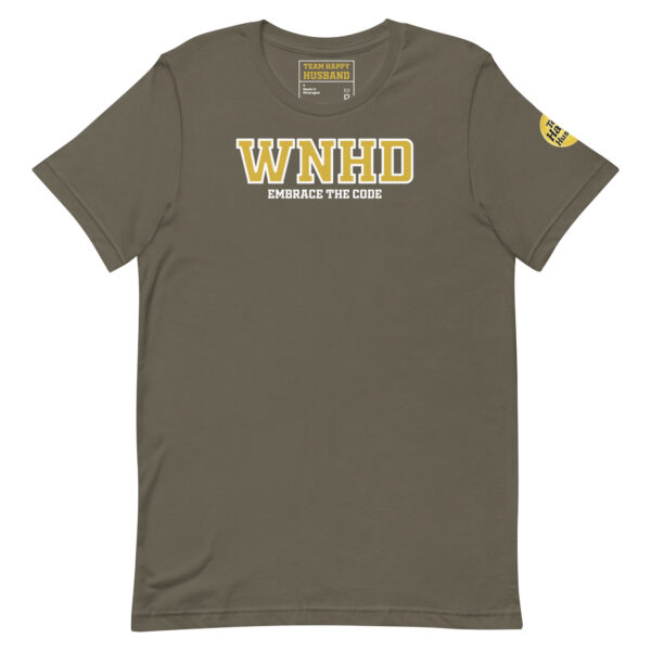 WNHD | Playoff Edition | Tee