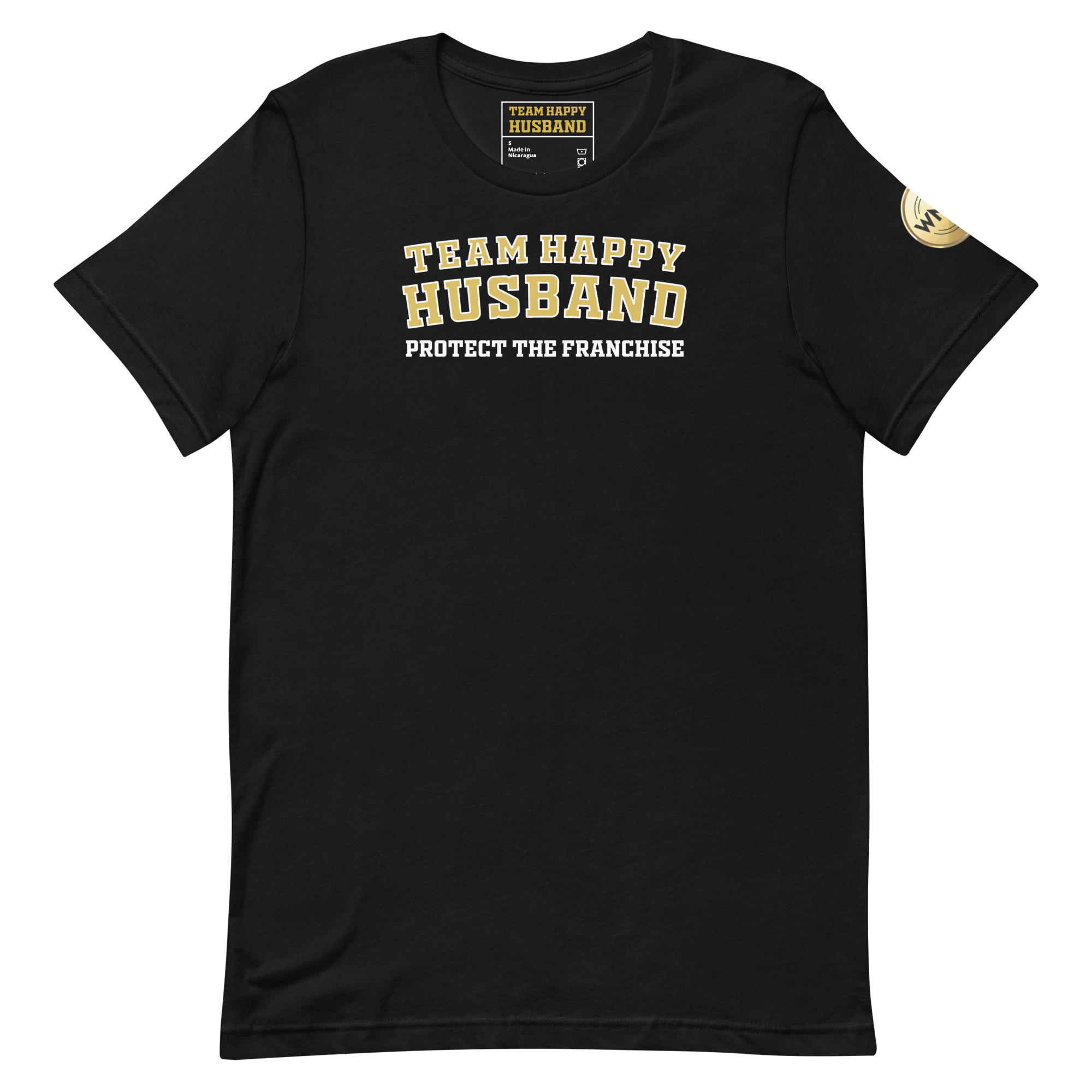 team-happy-husband-tee