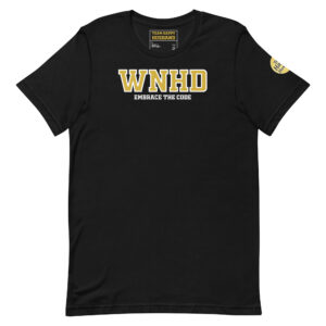 WNHD | Playoff Edition | Tee