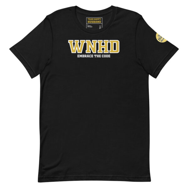 WNHD | Playoff Edition | Tee