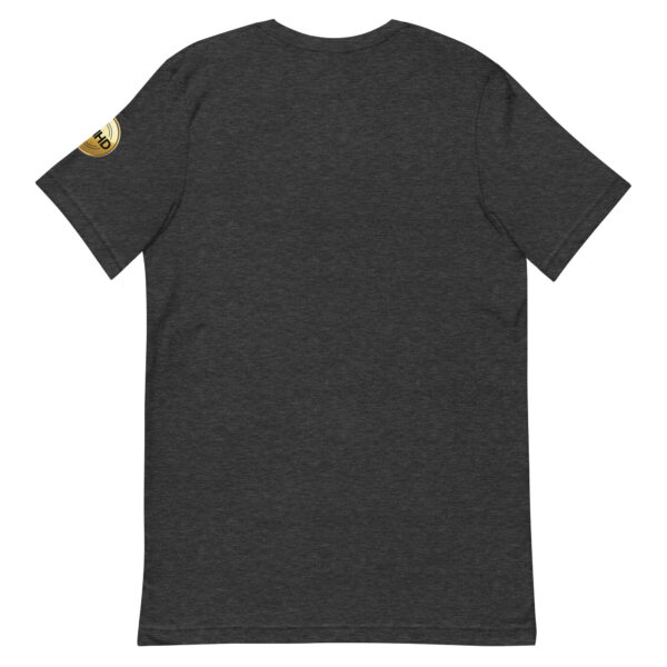 Team Happy Husband | Playoff Edition | Tee