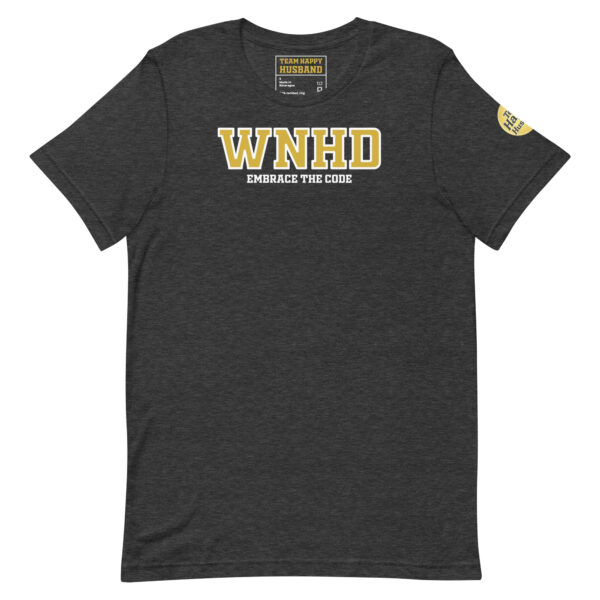 WNHD | Playoff Edition | Tee