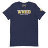 WNHD | Playoff Edition | Tee