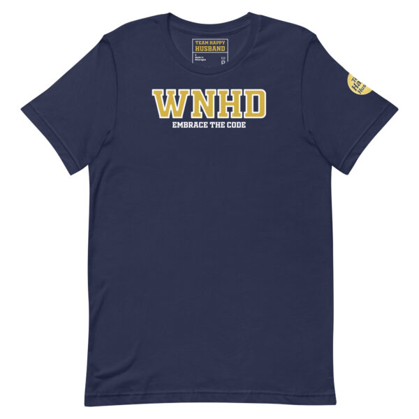 WNHD | Playoff Edition | Tee