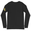 WNHD | Playoff Edition | Long Sleeve Tee