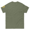 unisex-classic-tee-military-green-back-69c69b1f03bb3.jpg Military Green | Funny Husband Shirt – “Wife Happy” Hidden Message Tee | Sarcastic Marriage Humor T-Shirt for Men